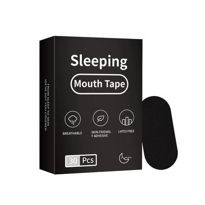 Anti-Snoring Breathing Patch