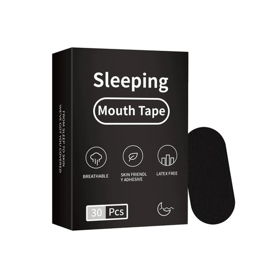 Anti-Snoring Breathing Patch